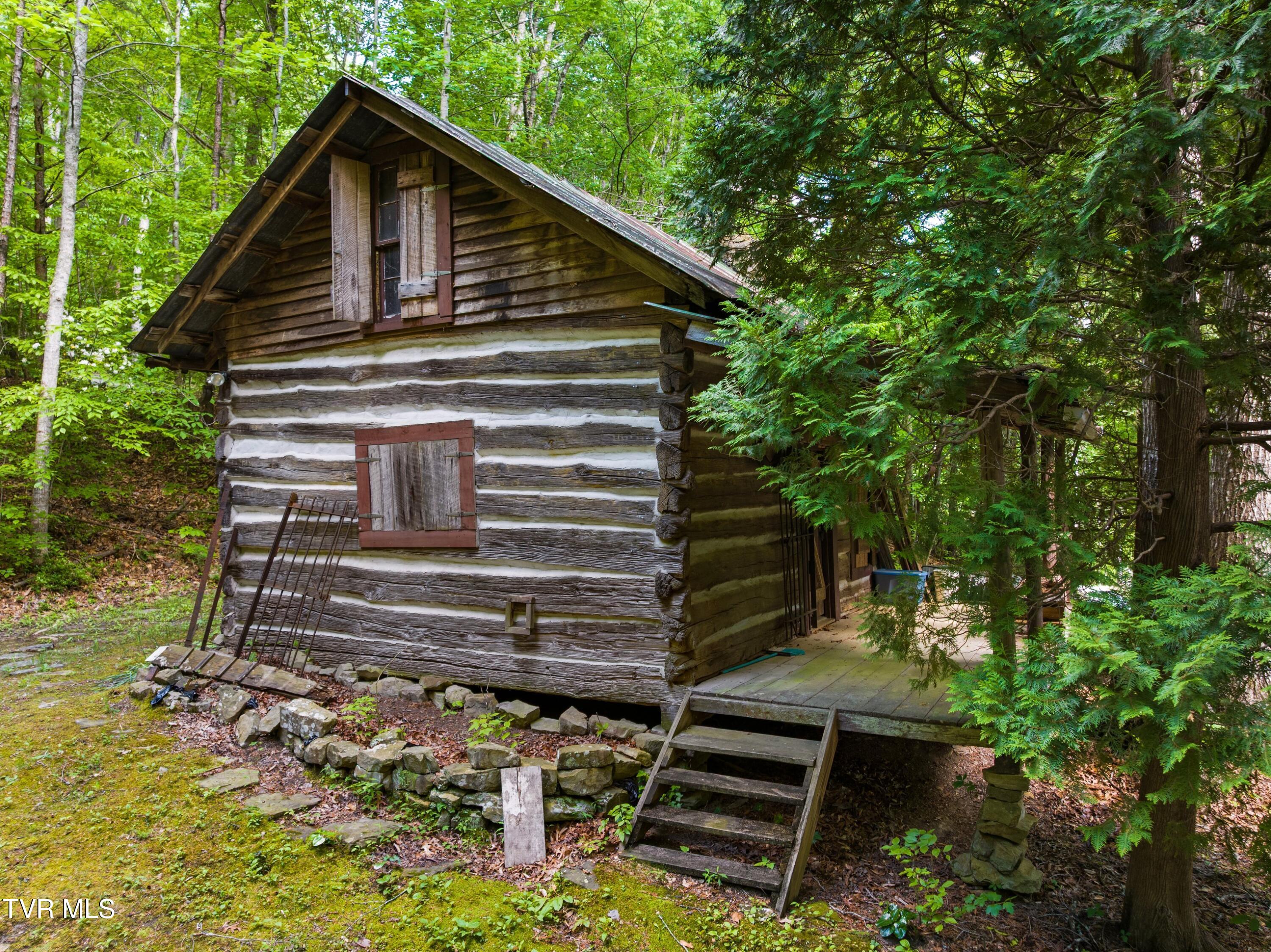 236 Beech Street Sneedville, TN 37869 - Photo 64 of 101 041-236BeechStreet-Sneedville-TN-37869-S