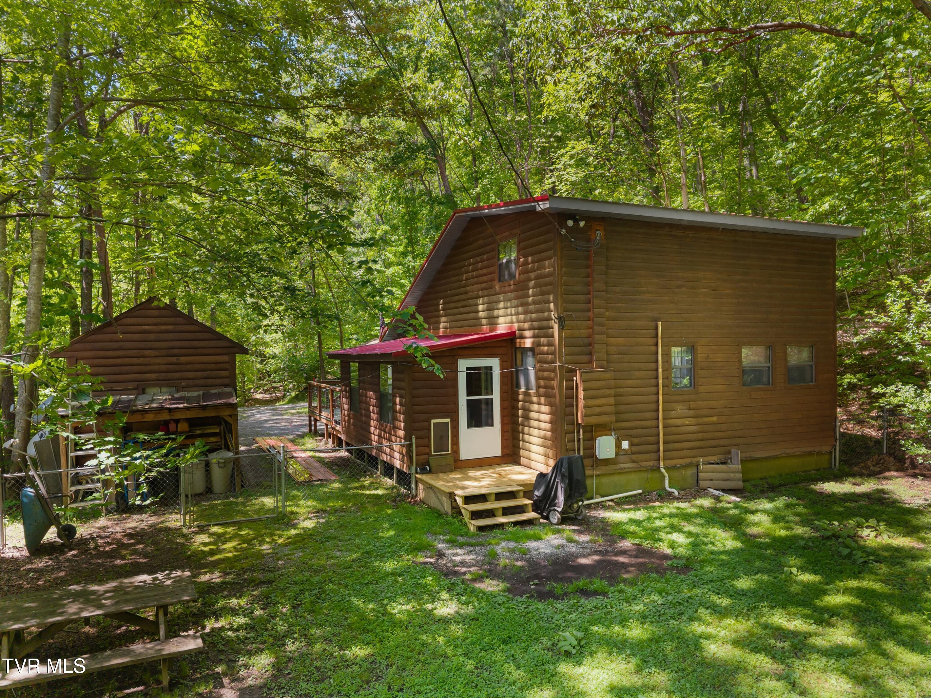 236 Beech Street Sneedville, TN 37869 - Photo 75 of 101 007-236BeechStreet-Sneedville-TN-37869-S