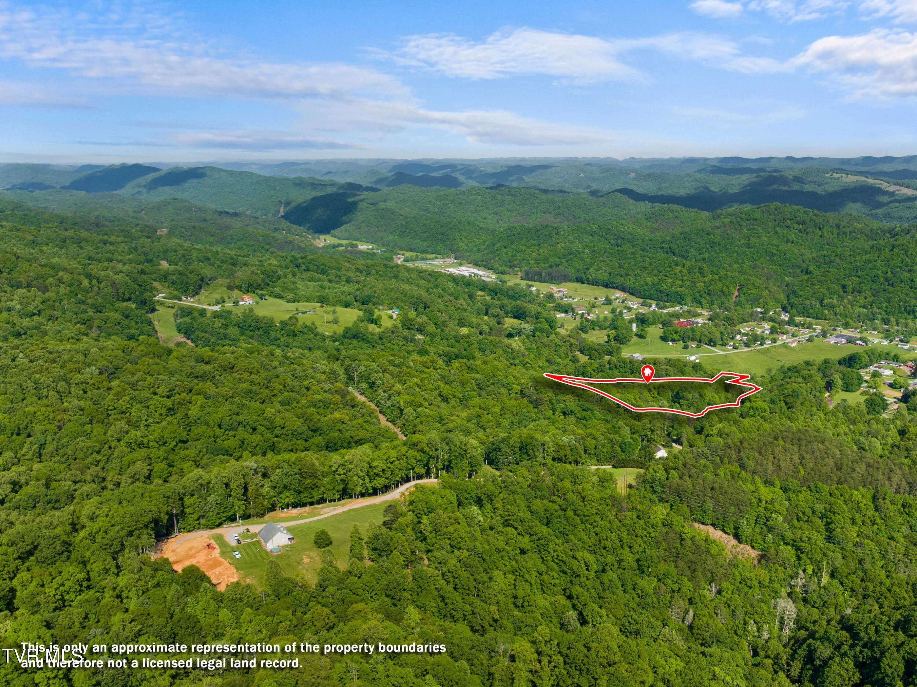 236 Beech Street Sneedville, TN 37869 - Photo 84 of 101 014-236BeechStreet-Sneedville-TN-37869-S