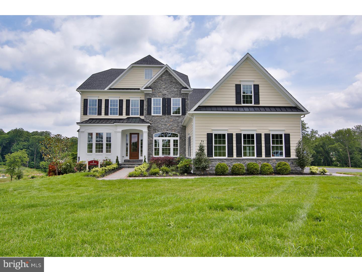 723 Stonecliffe Road Malvern, PA 19355 - Photo 1 of 13