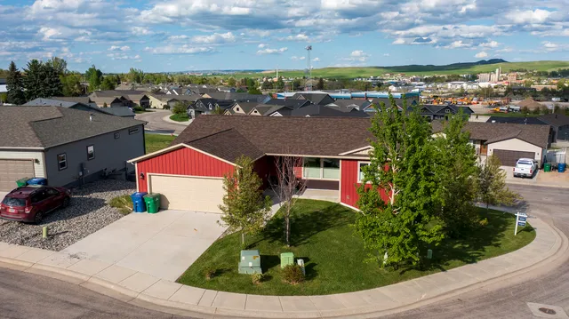 $599,900 | 235 Weeping Birch Court, Sheridan, WY 82801