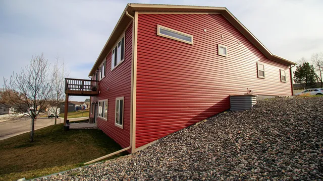 $599,900 | 235 Weeping Birch Court, Sheridan, WY 82801