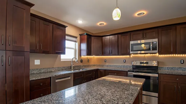 $599,900 | 235 Weeping Birch Court, Sheridan, WY 82801