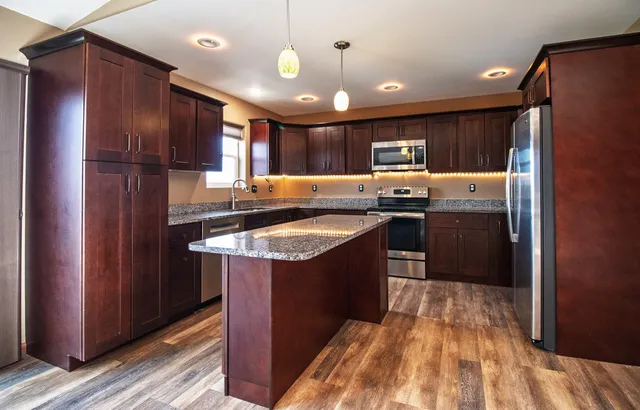 $599,900 | 235 Weeping Birch Court, Sheridan, WY 82801