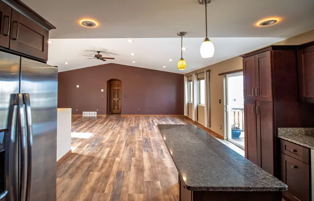 $599,900 | 235 Weeping Birch Court, Sheridan, WY 82801