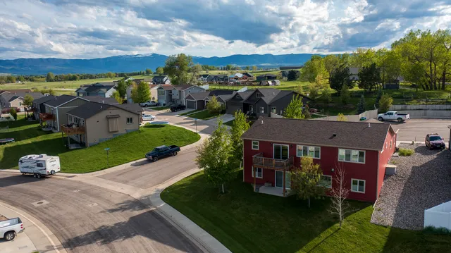 $599,900 | 235 Weeping Birch Court, Sheridan, WY 82801