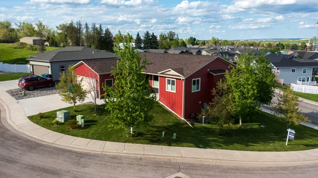 $599,900 | 235 Weeping Birch Court, Sheridan, WY 82801