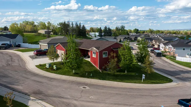 $599,900 | 235 Weeping Birch Court, Sheridan, WY 82801