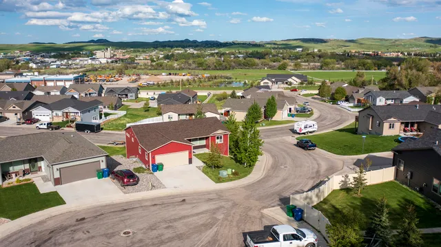 $599,900 | 235 Weeping Birch Court, Sheridan, WY 82801