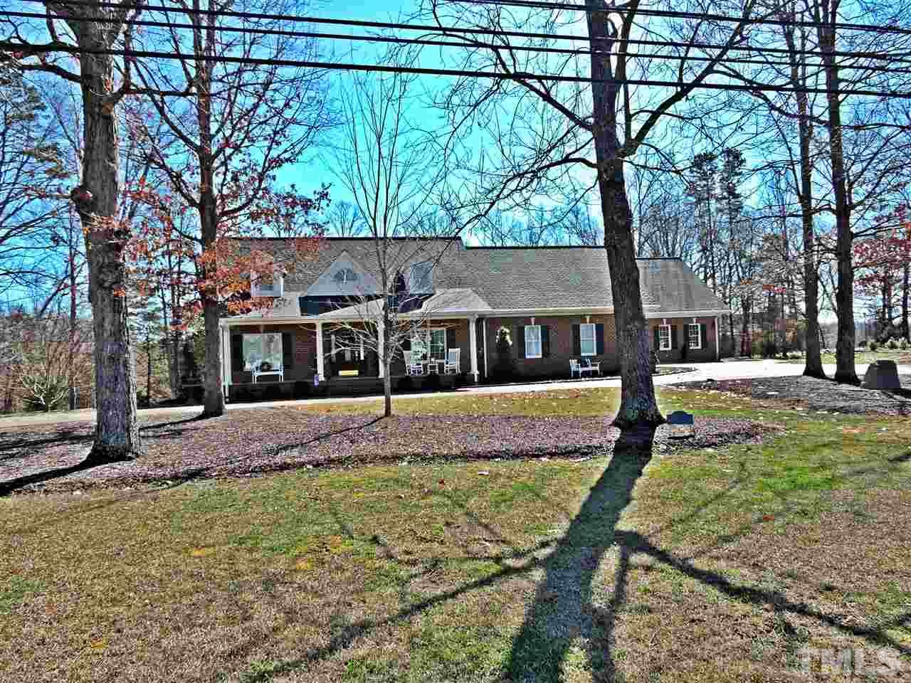 1609 Burlington Road Roxboro, NC 27573 - Photo 22 of 23