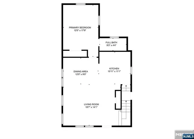 $599,900 | 34 Emerald Street, Hackensack, NJ 07601