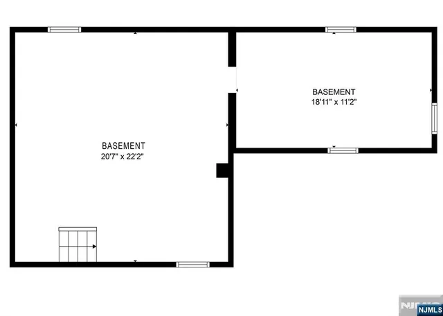 $599,900 | 34 Emerald Street, Hackensack, NJ 07601