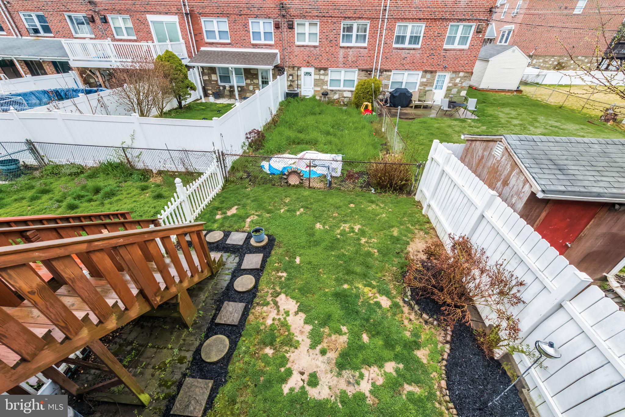 11722 Brandon Road Philadelphia, PA 19154 - Photo 36 of 43 Gallery Image 36