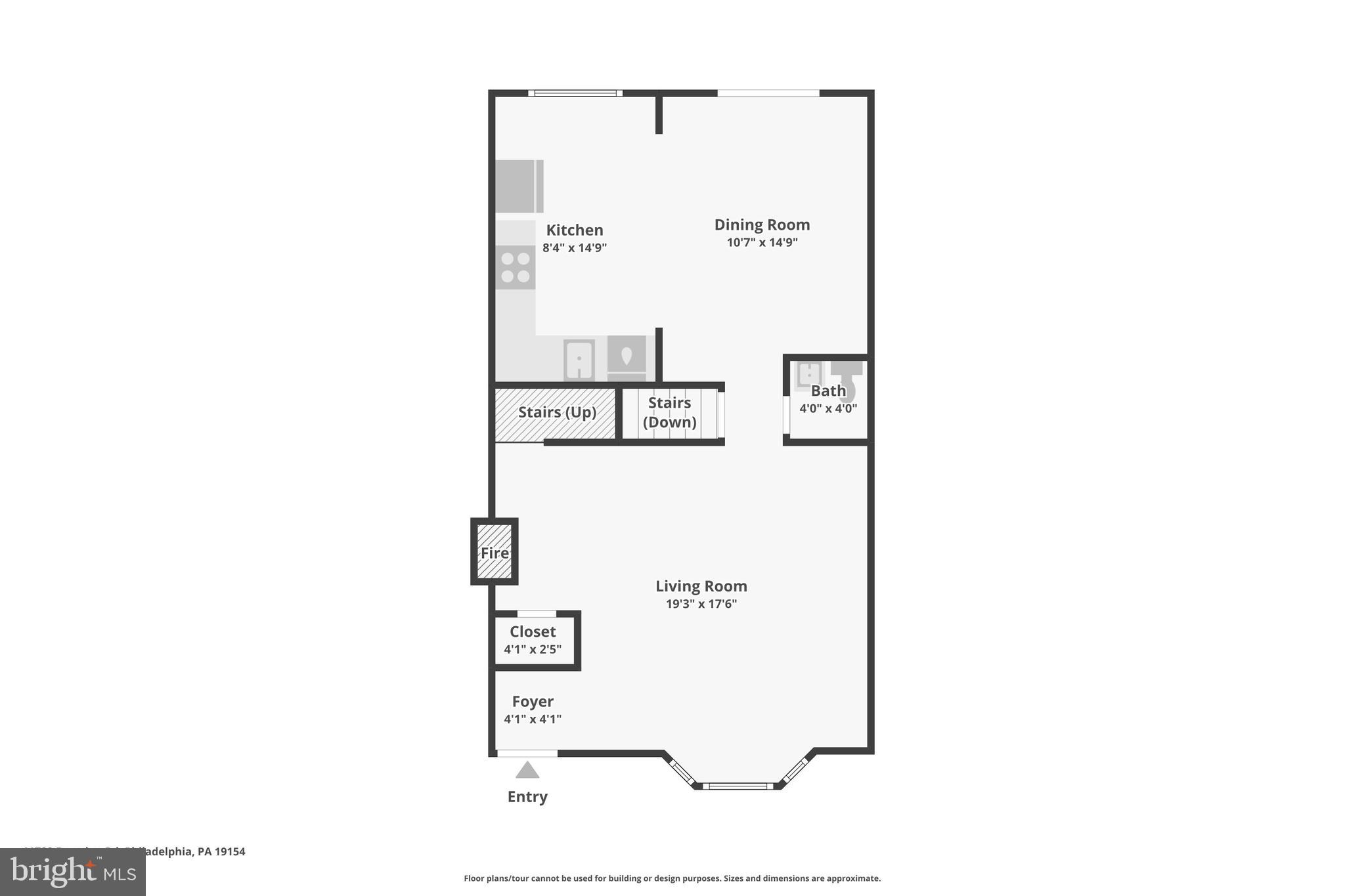 11722 Brandon Road Philadelphia, PA 19154 - Photo 40 of 43 Gallery Image 40