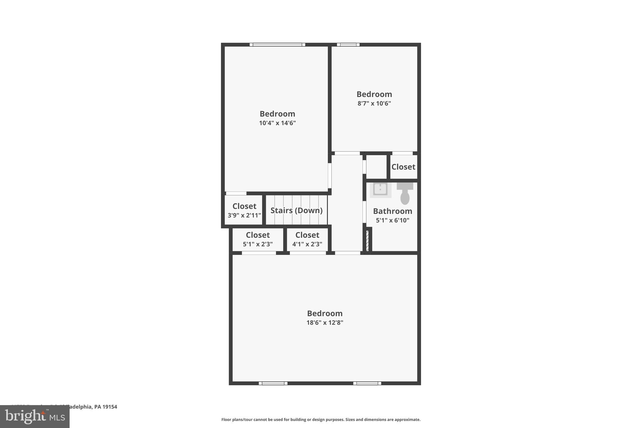 11722 Brandon Road Philadelphia, PA 19154 - Photo 41 of 43 Gallery Image 41