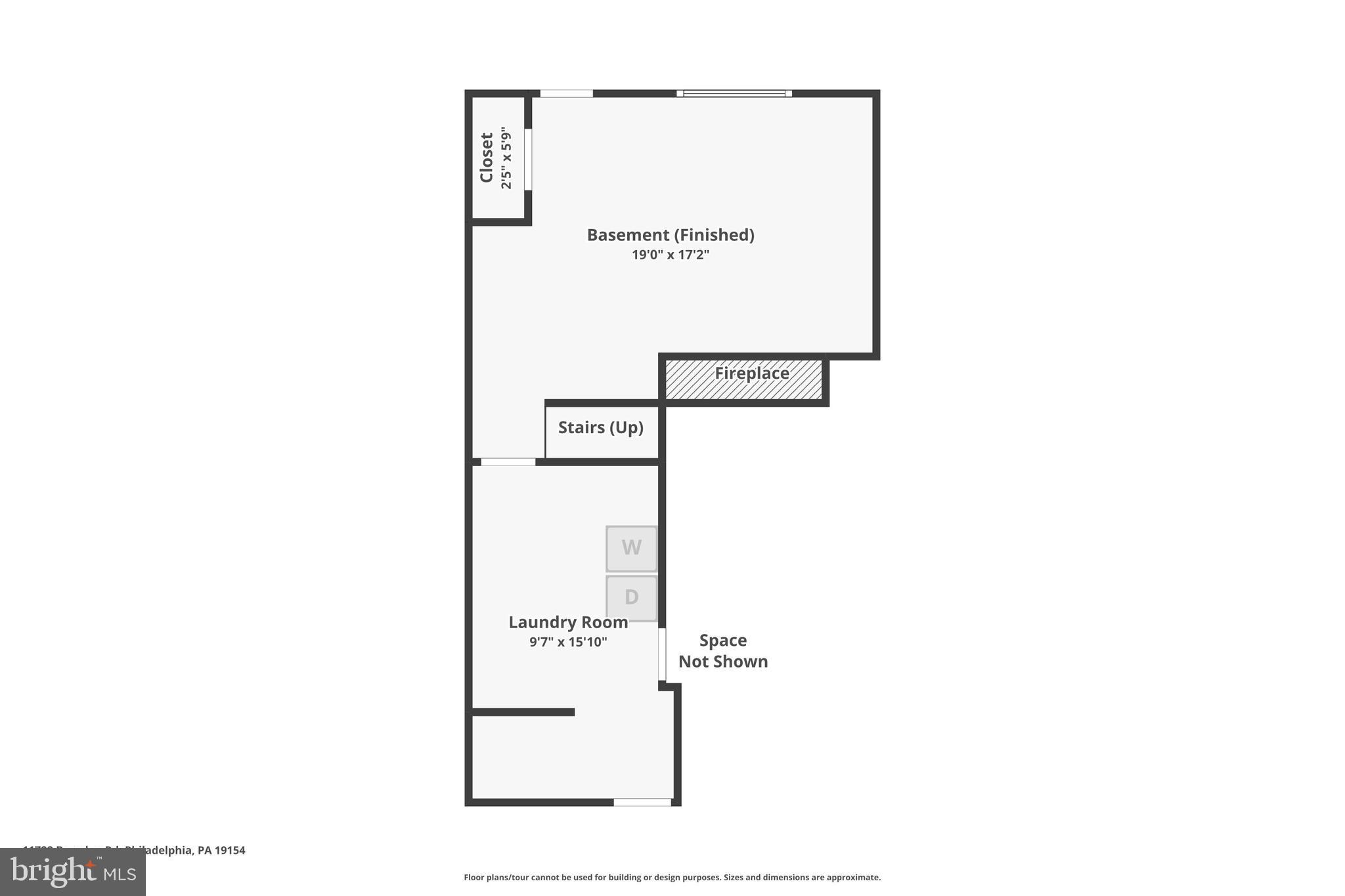 11722 Brandon Road Philadelphia, PA 19154 - Photo 42 of 43 Gallery Image 42