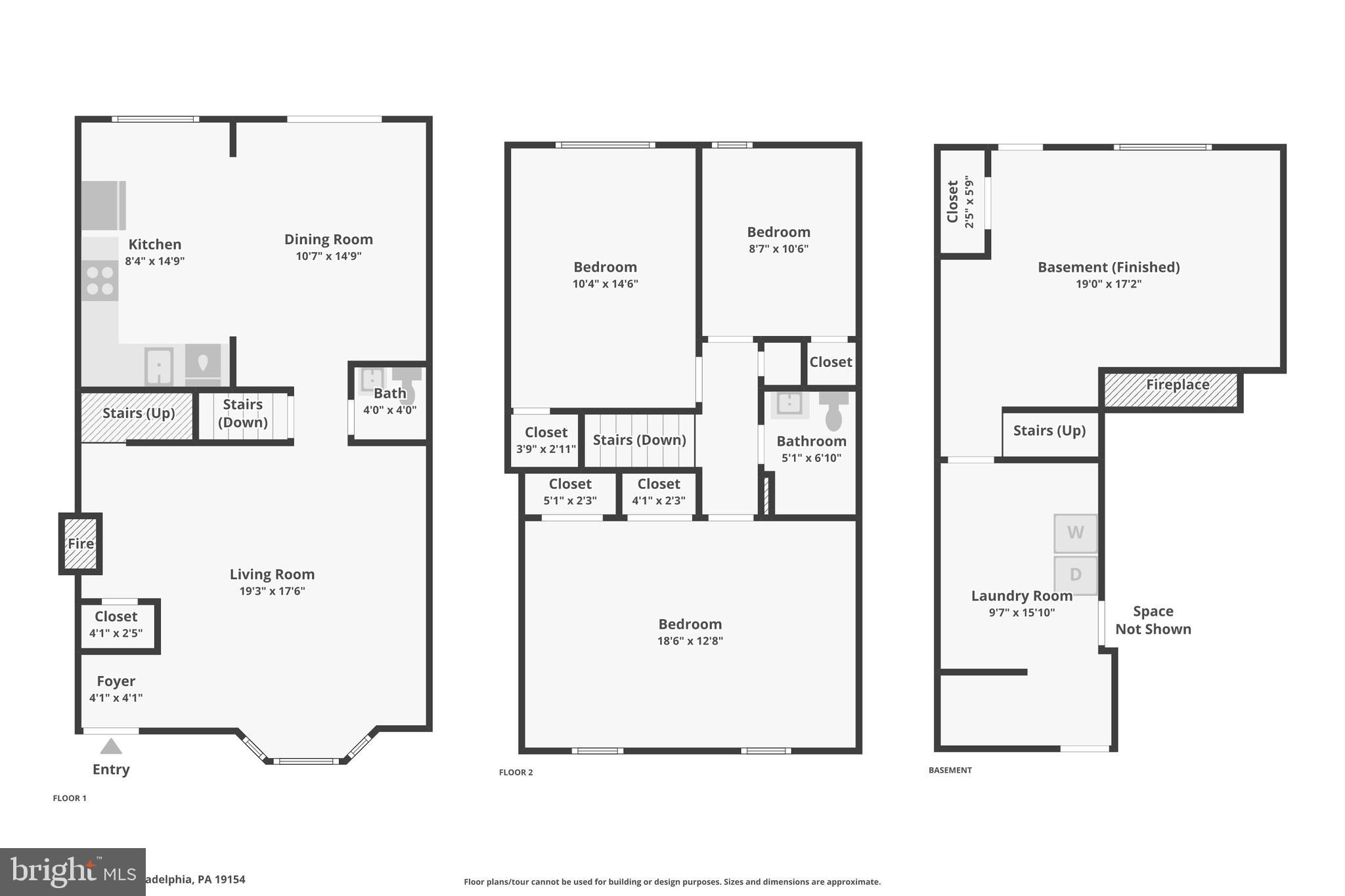 11722 Brandon Road Philadelphia, PA 19154 - Photo 43 of 43 Gallery Image 43