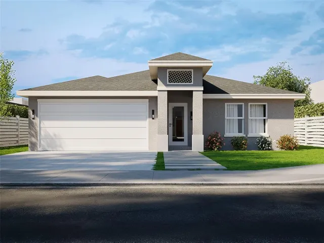 $329,000 | 635 West 3rd Street, Lakeland, FL 33805