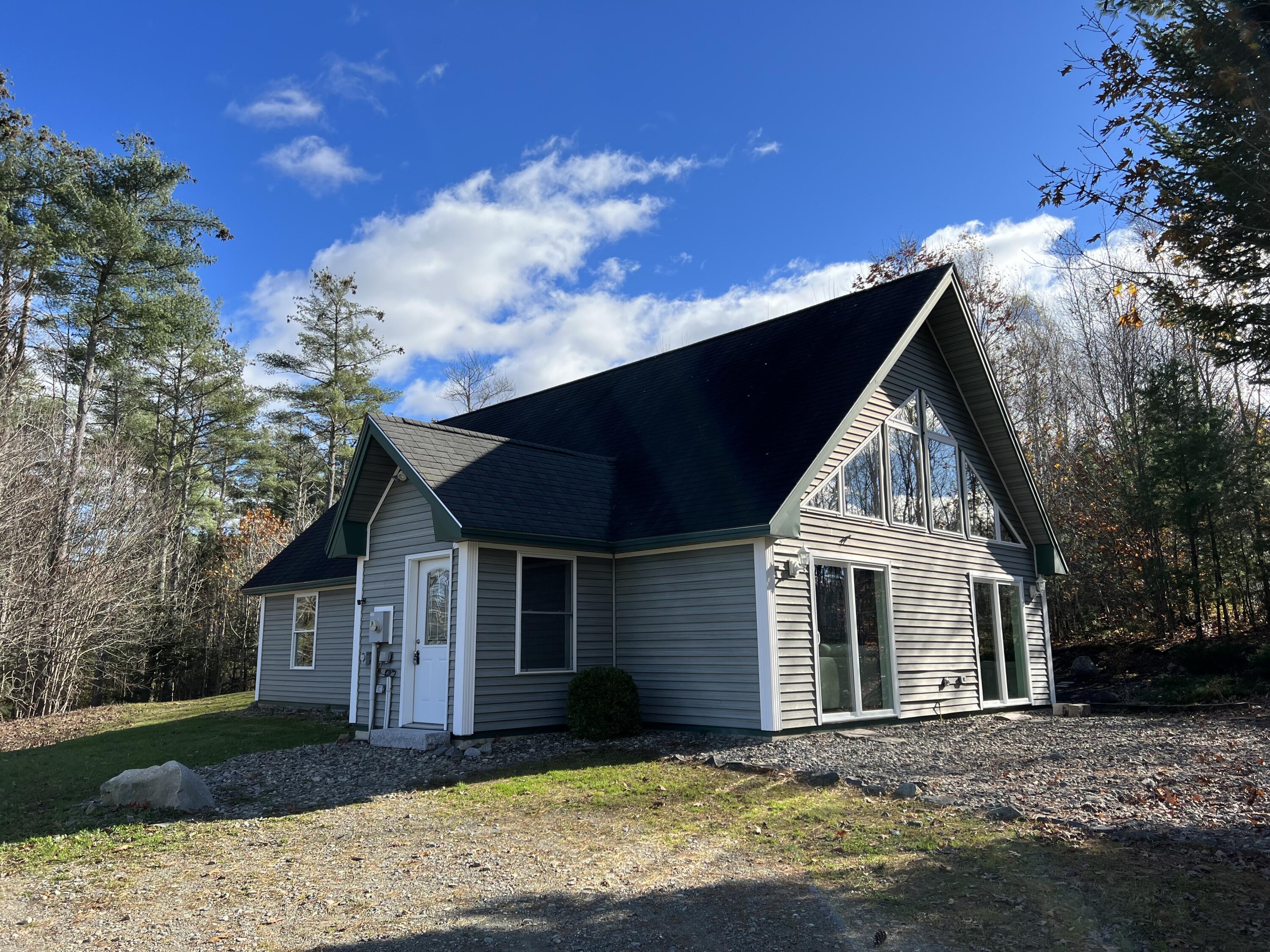 211 Hunts Meadow Road Pittston, ME 04345 - Photo 1 of 26 IMG_8633