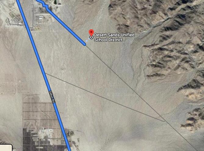 5-ac Old Aqueduct Road Indio, CA 92203 - Photo 3 of 10