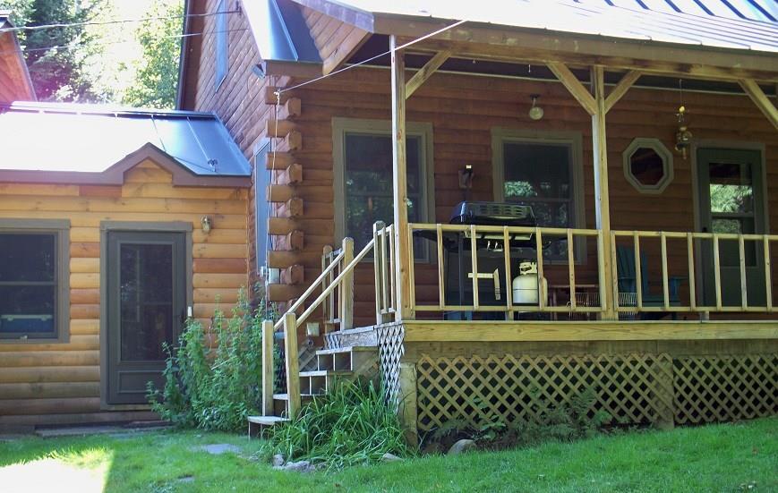 30 Dodge Pond Road Rangeley, ME 04970 - Photo 31 of 35 Photo