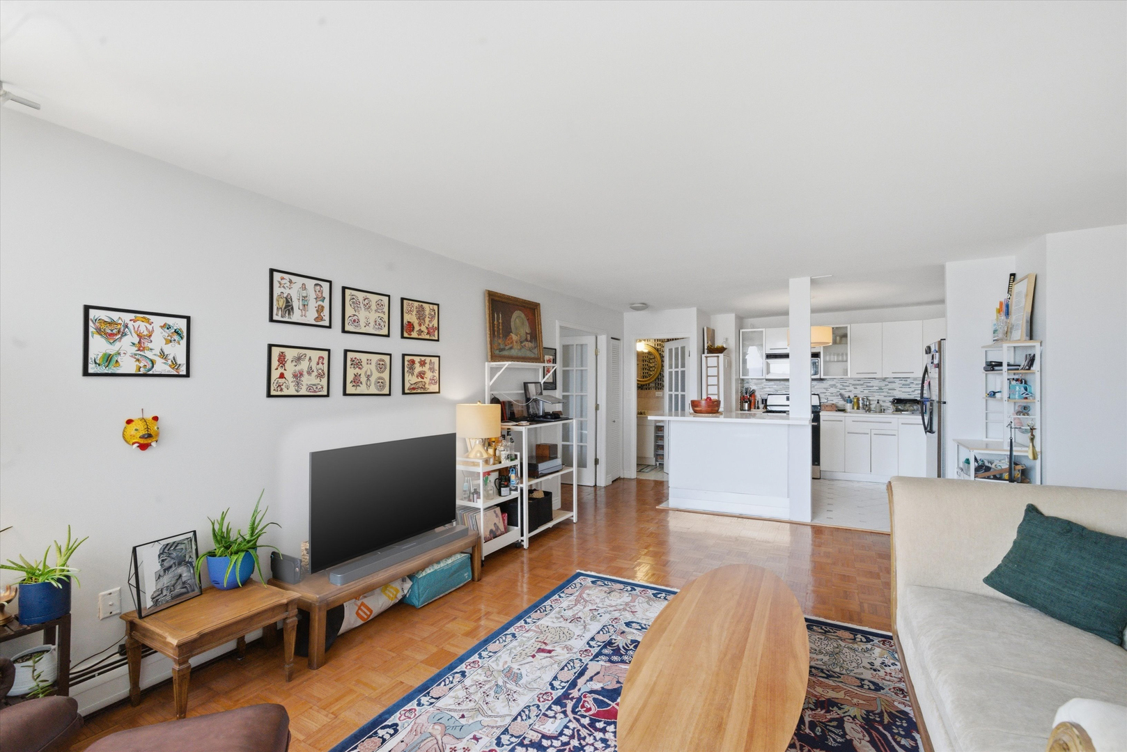 6325 North Sheridan Road, Unit 1808 Chicago, IL 60660 - Photo 7 of 20