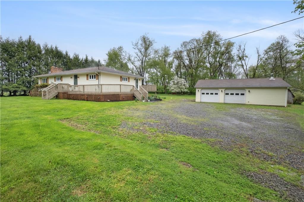 141 Swain Hill Road Harmony, PA 16037 - Photo 46 of 50