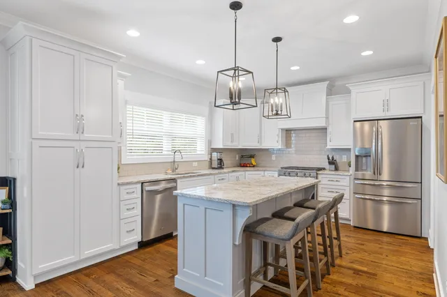 $648,000 | 12901 Blakeslee Drive, Unit 80, Soddy Daisy, TN 37379