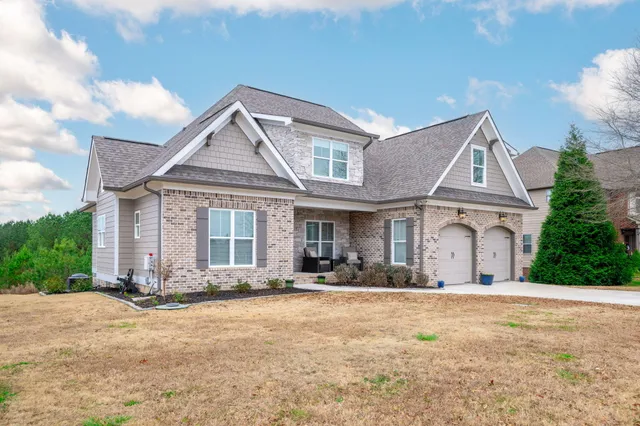 $648,000 | 12901 Blakeslee Drive, Unit 80, Soddy Daisy, TN 37379