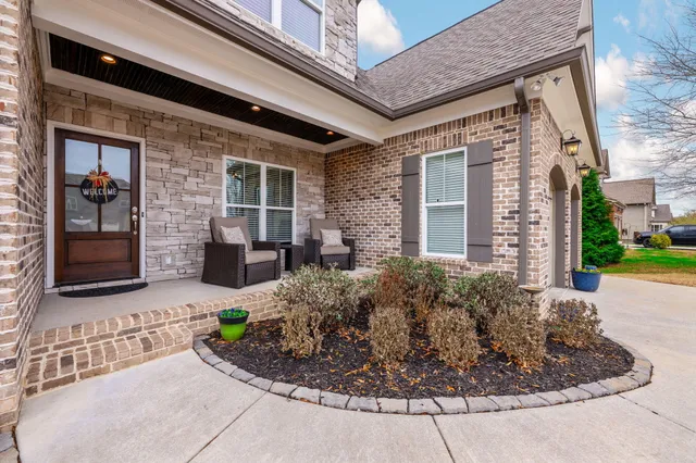 $648,000 | 12901 Blakeslee Drive, Unit 80, Soddy Daisy, TN 37379