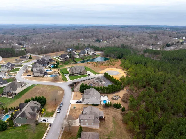 $648,000 | 12901 Blakeslee Drive, Unit 80, Soddy Daisy, TN 37379