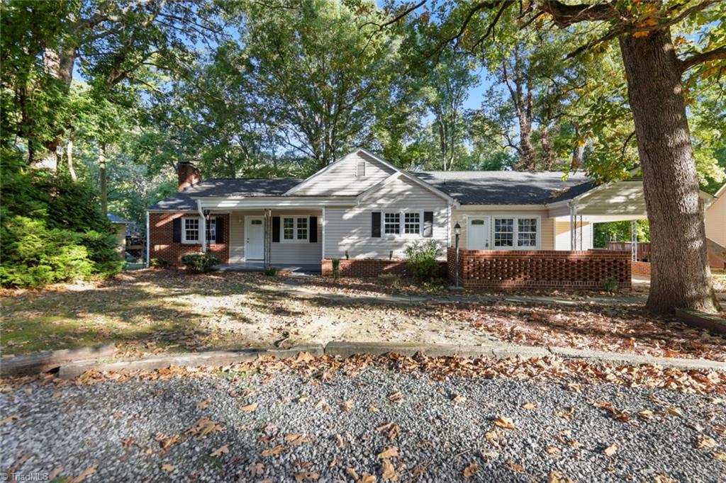 333 Ransom Road Winston-Salem, NC 27106 - Photo 1 of 35 Gallery Image 1