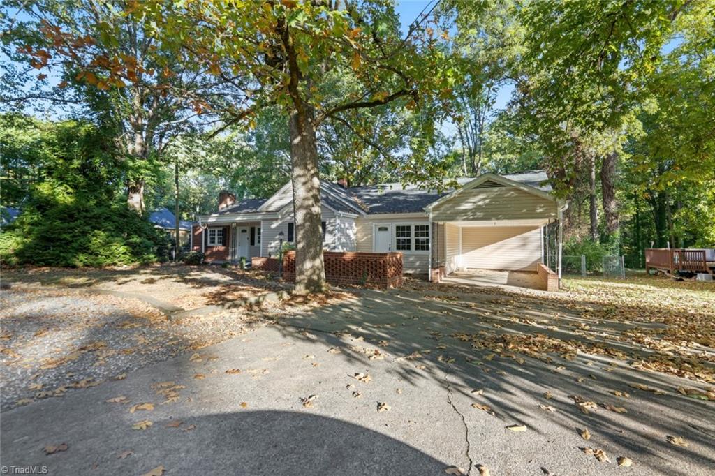 333 Ransom Road Winston-Salem, NC 27106 - Photo 2 of 35 Gallery Image 2
