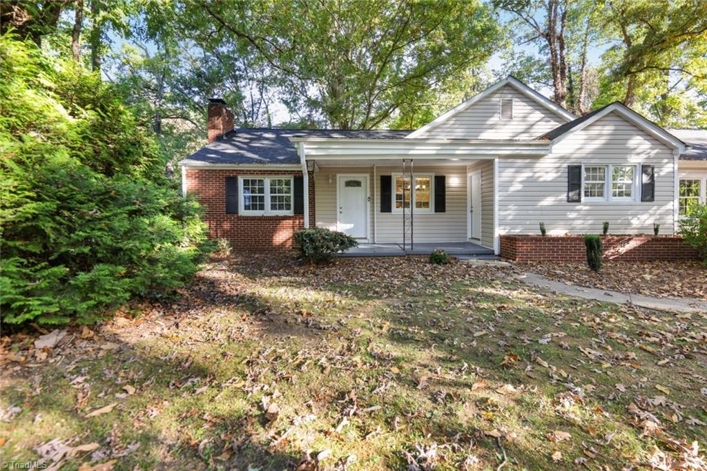 333 Ransom Road Winston-Salem, NC 27106 - Photo 3 of 35 Gallery Image 3