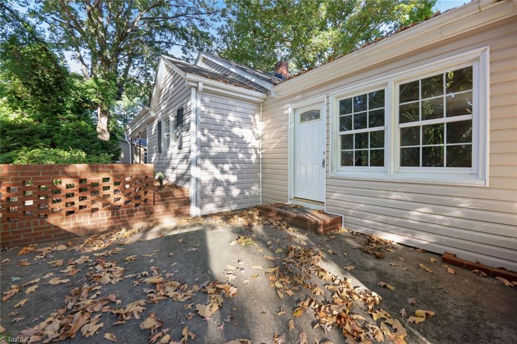 333 Ransom Road Winston-Salem, NC 27106 - Photo 30 of 35 Gallery Image 30