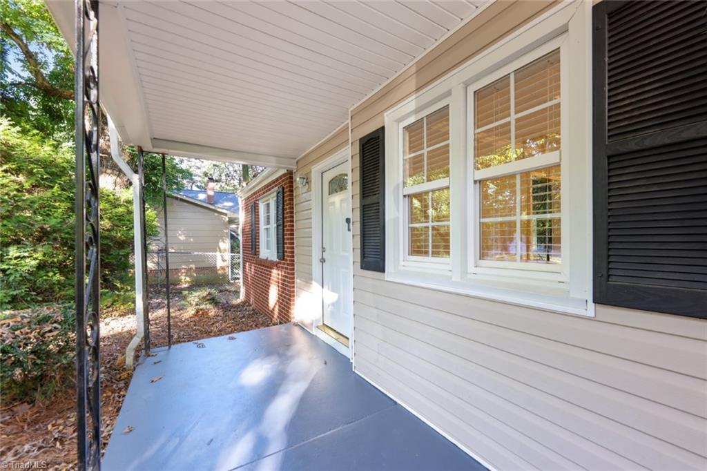 333 Ransom Road Winston-Salem, NC 27106 - Photo 4 of 35 Gallery Image 4