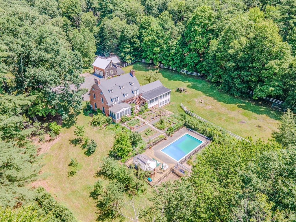 237 Birnam Road Northfield, MA 01360 - Photo 1 of 42