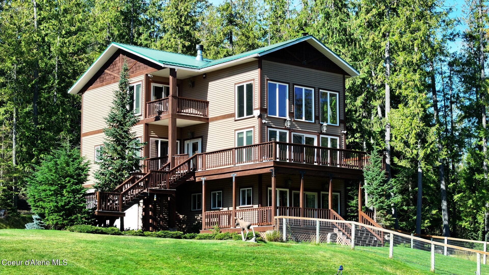 739 Peninsula Road Hope, ID 83836 - Photo 1 of 1 1