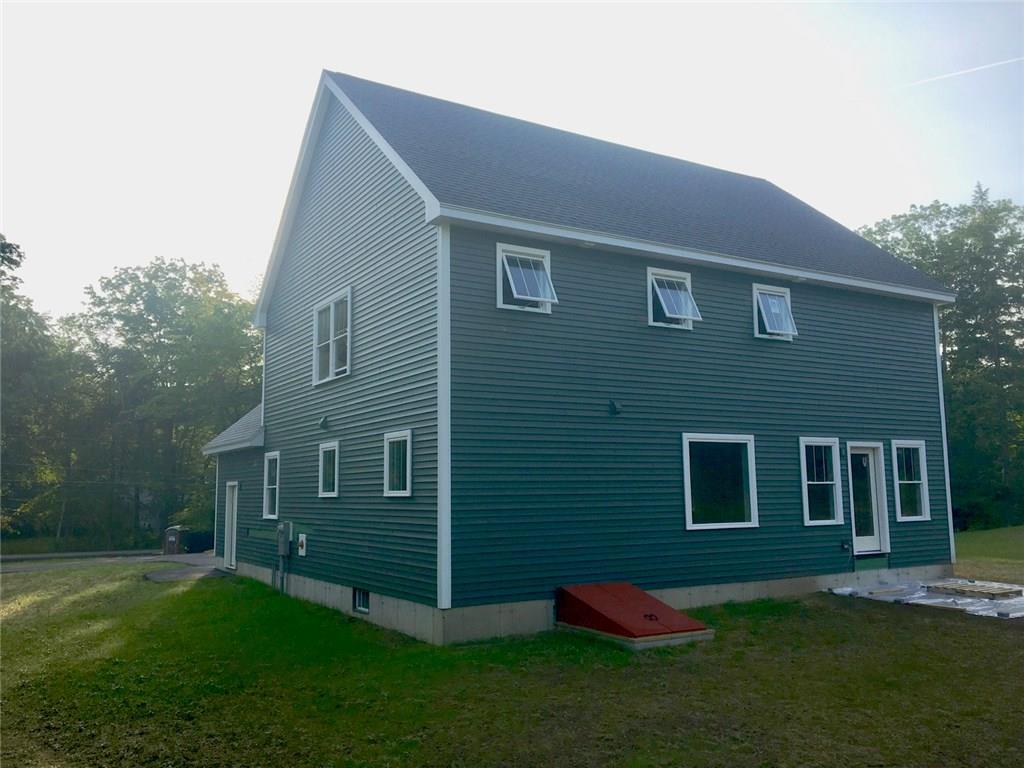 123 Files Road Gorham, ME 04038 - Photo 4 of 9 Photo