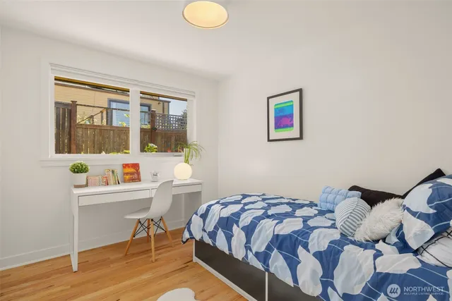 $1,275,000 | 4110 Southwest Rose Street, Seattle, WA 98136