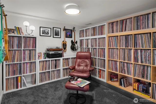 $1,275,000 | 4110 Southwest Rose Street, Seattle, WA 98136