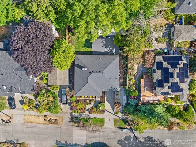 $1,275,000 | 4110 Southwest Rose Street, Seattle, WA 98136