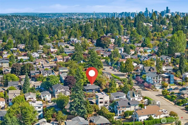 $1,275,000 | 4110 Southwest Rose Street, Seattle, WA 98136