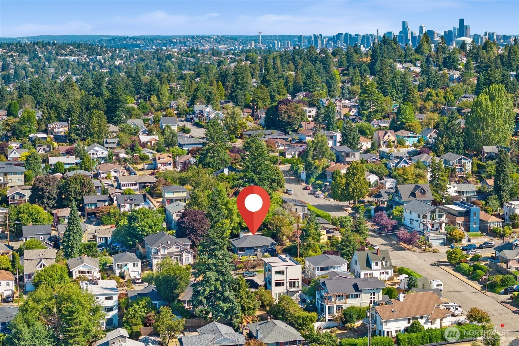 4110 Southwest Rose Street Seattle, WA 98136 - Photo 34 of 39