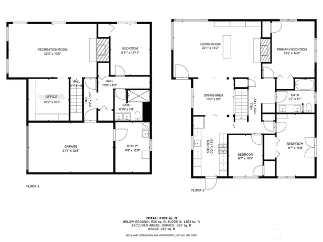 $1,275,000 | 4110 Southwest Rose Street, Seattle, WA 98136