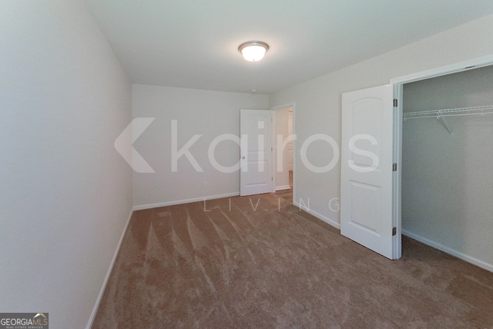 105 Bluff Road Springfield, GA 31329 - Photo 14 of 21 a view of an empty room