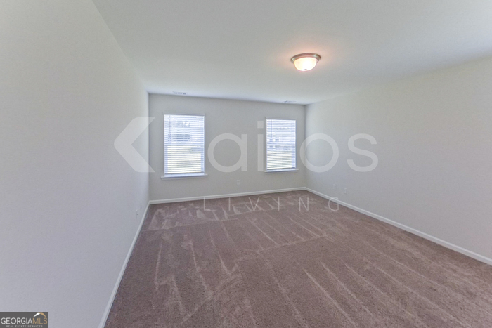 105 Bluff Road Springfield, GA 31329 - Photo 15 of 21 an empty room with windows
