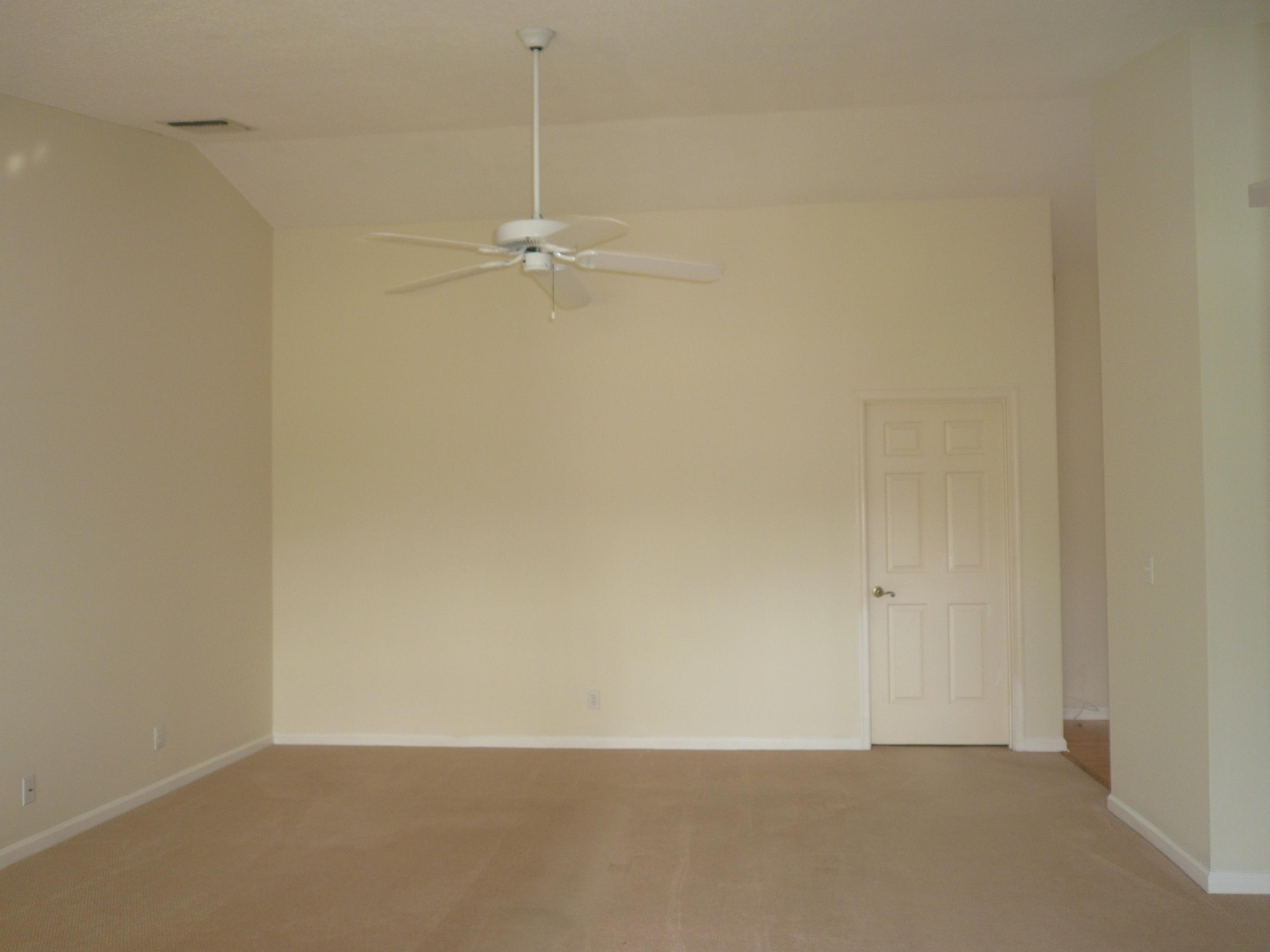 6287 Garrett Street Jupiter, FL 33458 - Photo 4 of 17 a view of an empty room