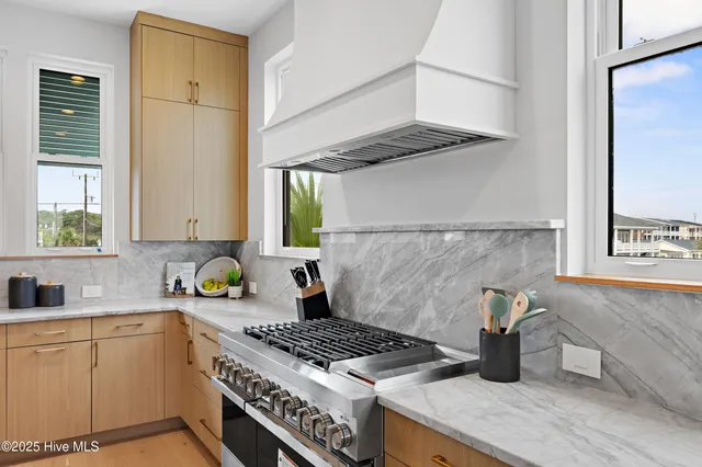 $2,395,000 | 605 Fort Fisher Boulevard South, Unit B, Kure Beach, NC 28449