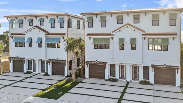$2,375,000 | 605 Fort Fisher Boulevard South, Unit B, Kure Beach, NC 28449